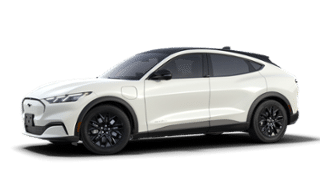 2025 Ford Mustang Mach-E® External Image 2